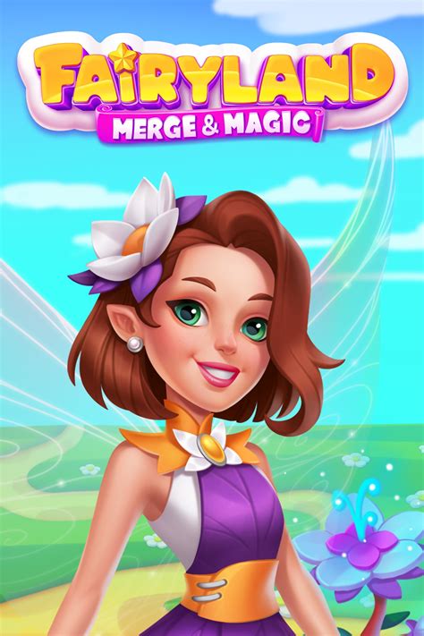 Fairyland Merge and the Art of Magical Transformation